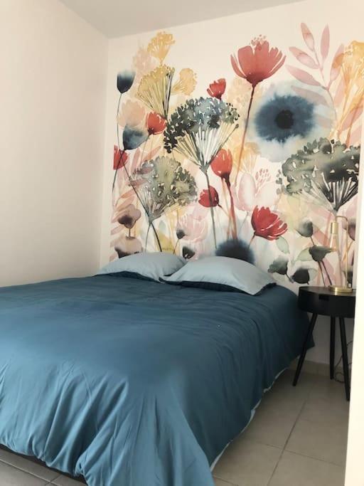 Le Benvegnu Appartement Chambéry Buitenkant foto