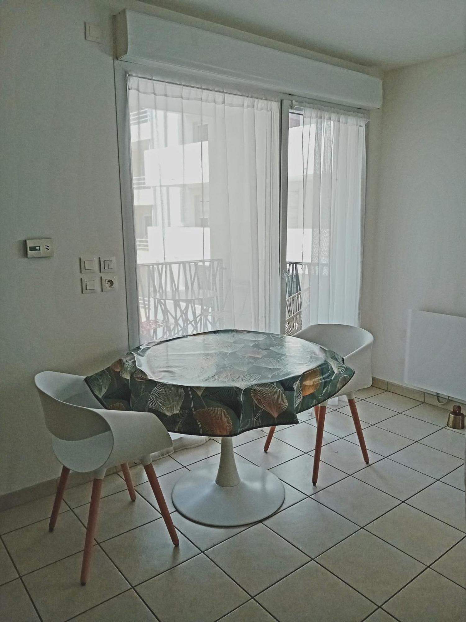 Le Benvegnu Appartement Chambéry Buitenkant foto
